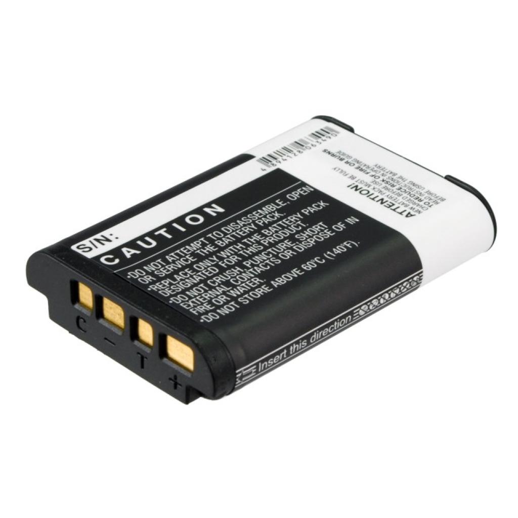 Batterij voor camera Sony CS-BX1MX