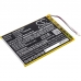 Ebook, eReader Batterij Boyue CS-BYM780SL