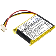 Compatibele batterijvervanging voor Bushnell AE542730P