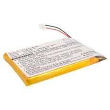 Compatibele batterijvervanging voor Bushnell H604261H