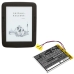 Ebook, eReader Batterij Boyue CS-BYT620SL