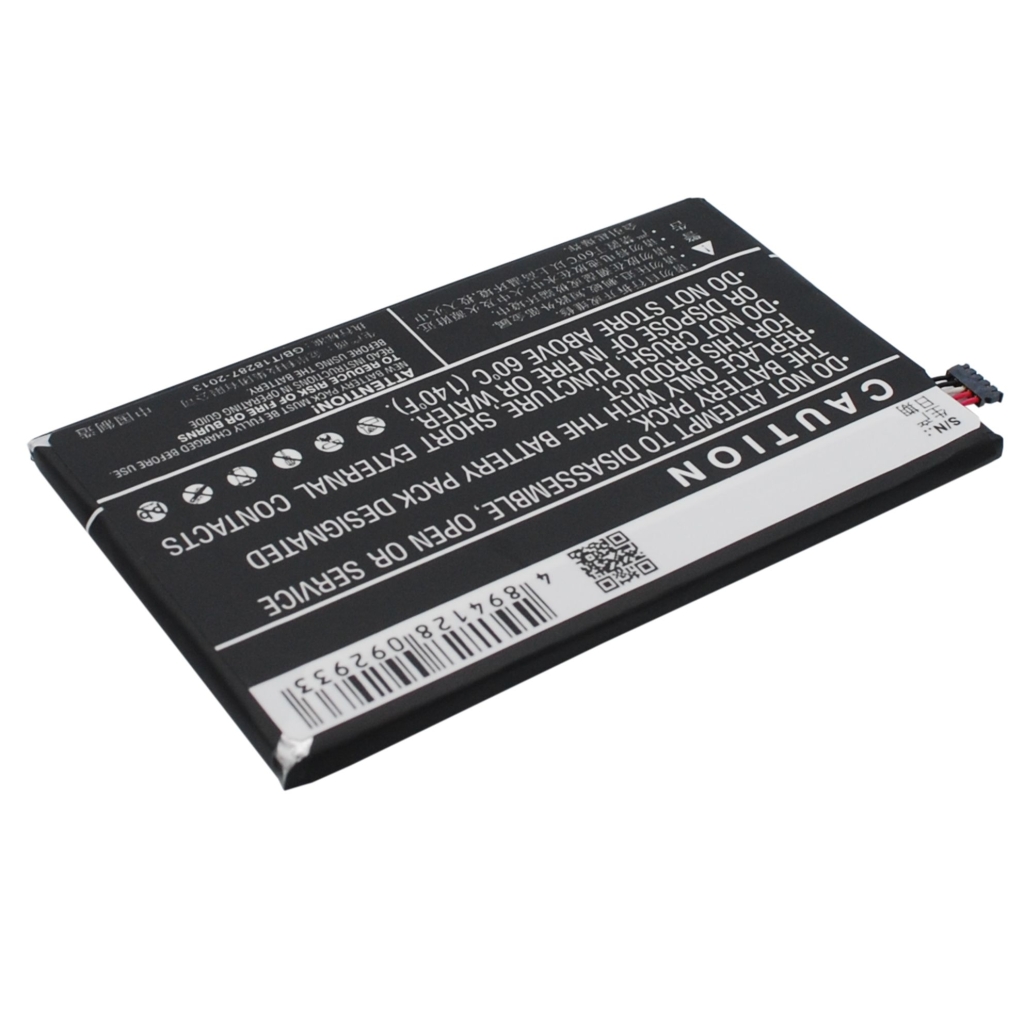 Batterij voor mobiele telefoon BBK CS-BYX510SL