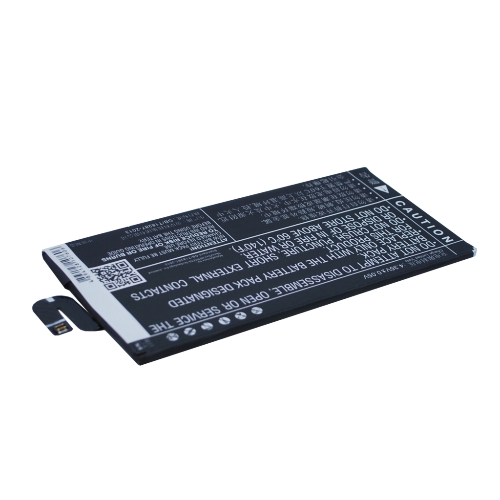 Batterij voor mobiele telefoon BBK CS-BYX511SL