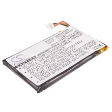 Compatibele batterijvervanging voor Bushnell H603759-1S1P