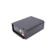 Compatibele batterijvervanging voor Bullard BNH-5447TIC,BU32H1-A