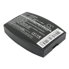 Compatibele batterijvervanging voor 3M BAT1060,CP-SN3M,XT-1