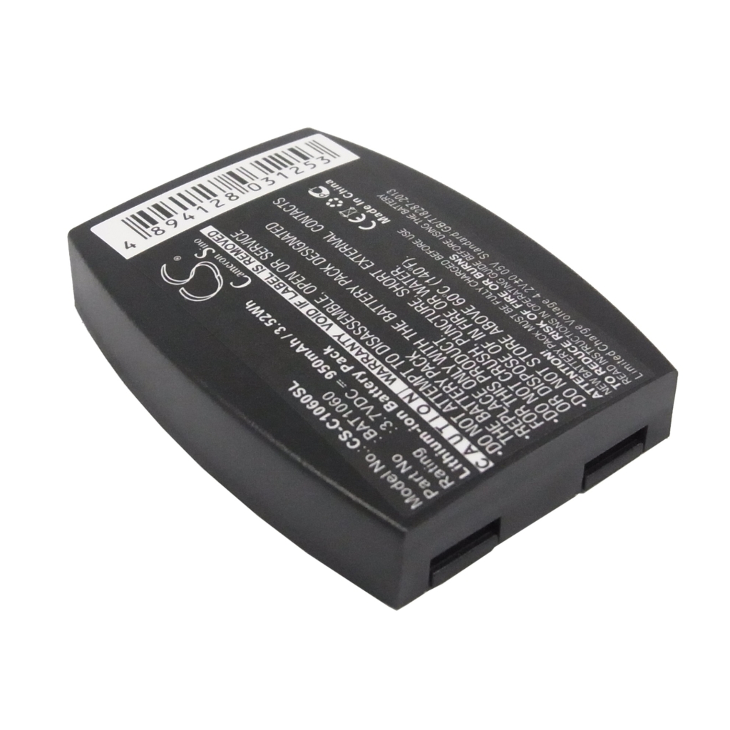 Batterijen Batterij voor draadloze headset CS-C1060SL