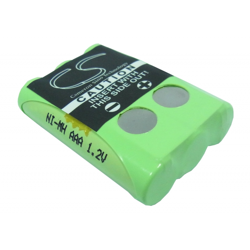 CLARITY Draadloze telefoon batterij CS-C4220CL