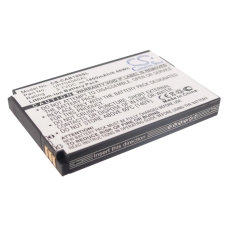 Compatibele batterijvervanging voor CAT UP704060AL