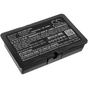 CS-CAR116SL<br />Batterijen voor   vervangt batterij 693942A00