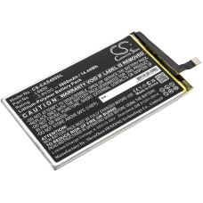 Compatibele batterijvervanging voor Sprint L6880