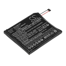 Compatibele batterijvervanging voor CAT APP00262