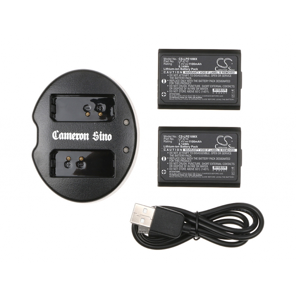 Bundel Set Canon CS-CB011