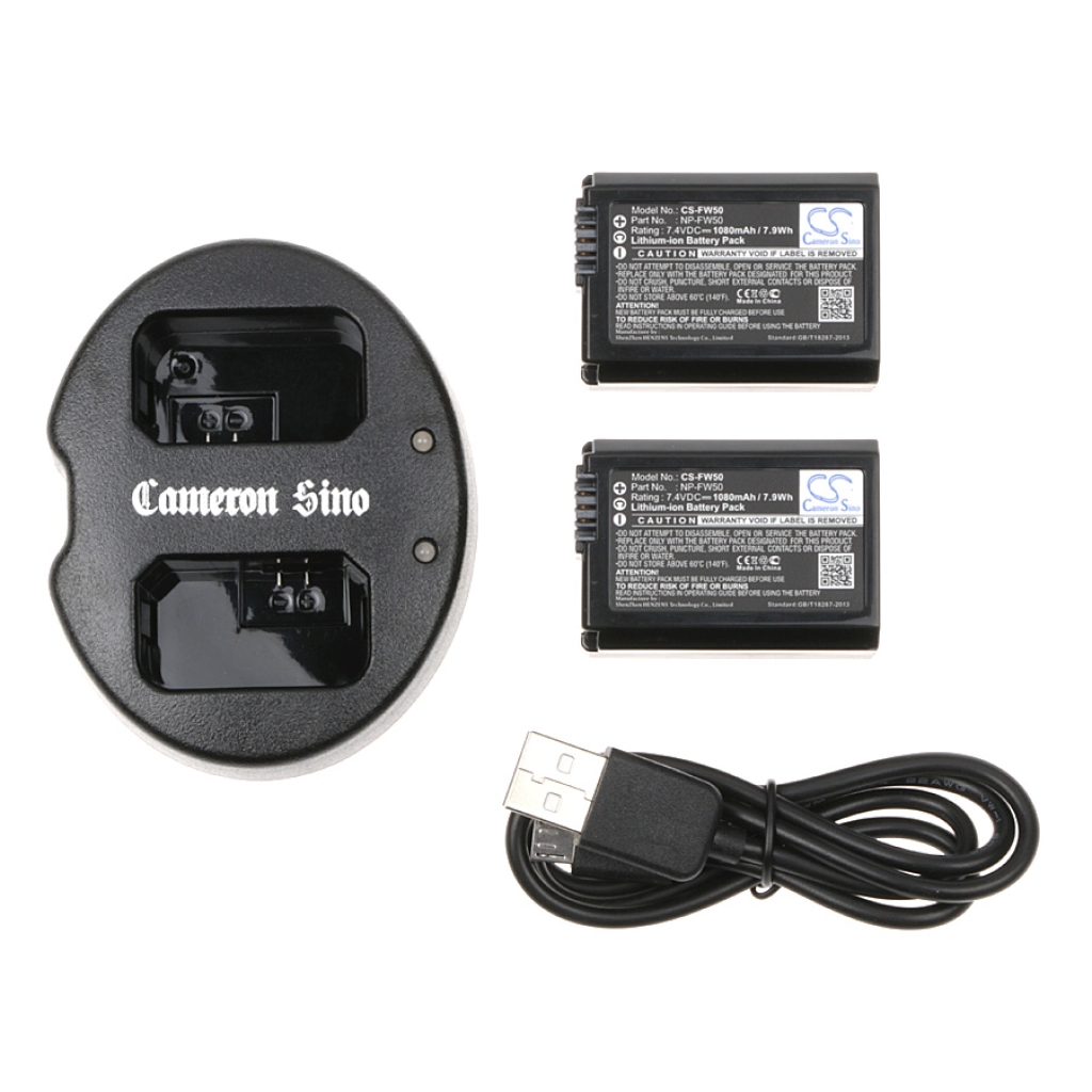 Medische Batterij Sony CS-CB012
