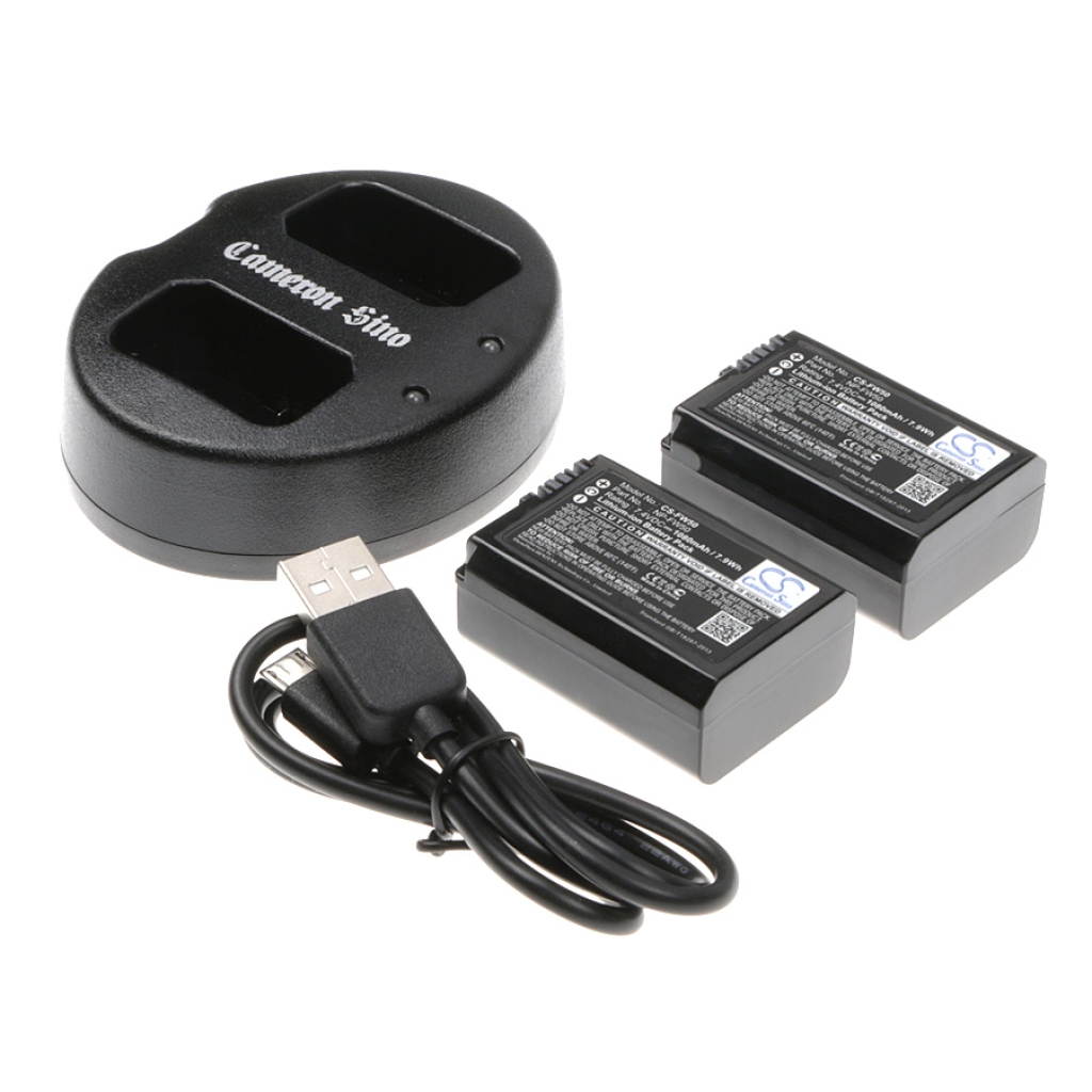 Medische Batterij Sony CS-CB012