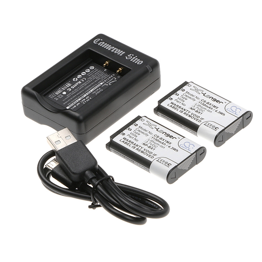 Medische Batterij Sony CS-CB013