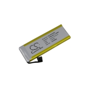 CS-CB017<br />Batterijen voor   vervangt batterij 616-0667