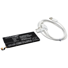 Compatibele batterijvervanging voor Samsung EB-BG920ABE