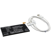 Medische Batterij Samsung SM-A3000