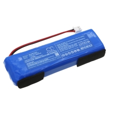 Compatibele batterijvervanging voor Coby AHB772992P-2S