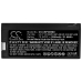 Medische Batterij Jcpenney 855-8611 (CS-CBP308MD)