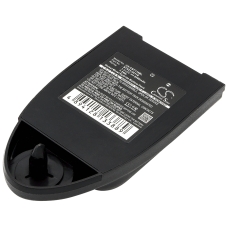 Compatibele batterijvervanging voor Cattron theimeg 250806,BAT-0000327,BT923-00116