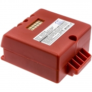 CS-CBT771BL<br />Batterijen voor   vervangt batterij 1BAT-7706-A101-G