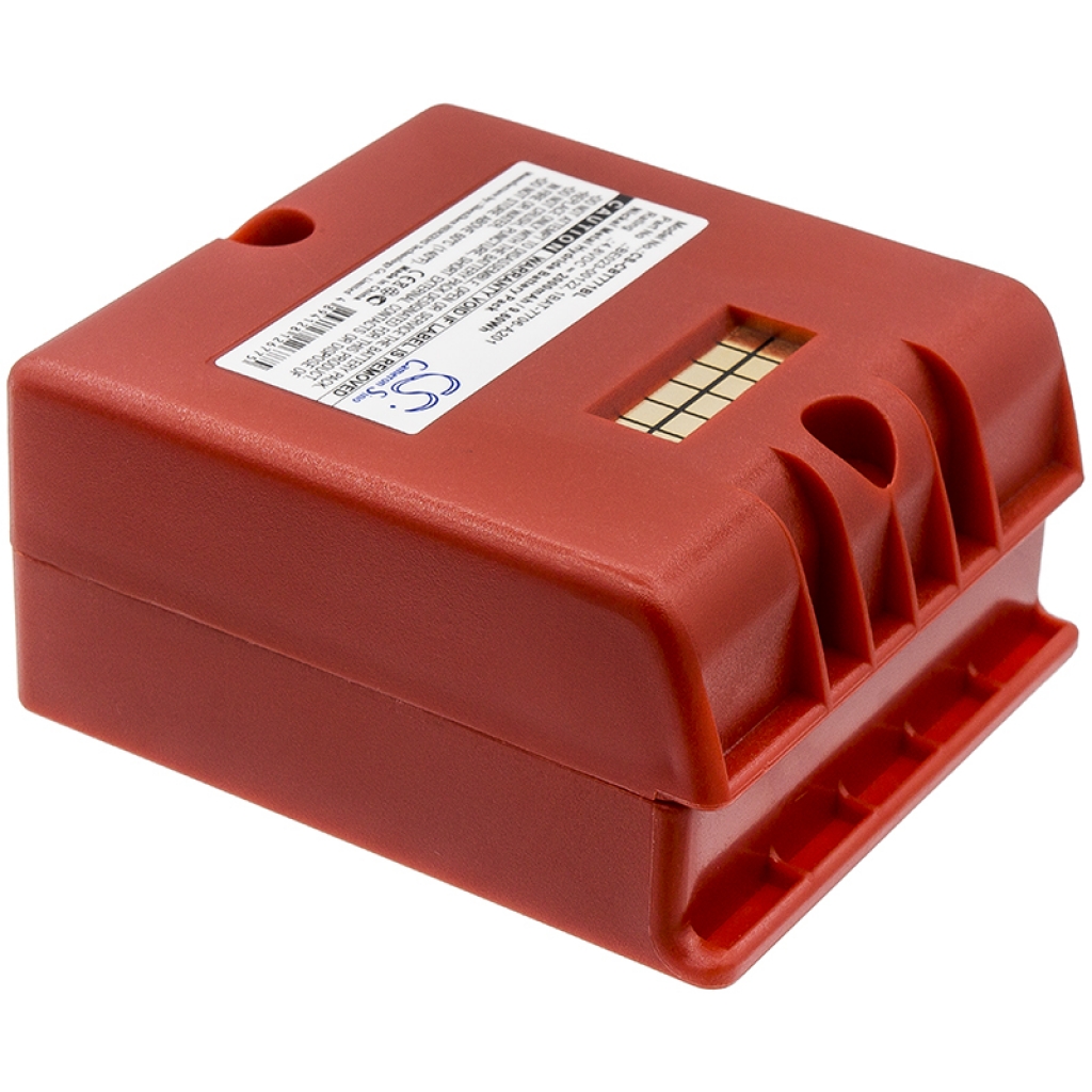Batterij voor elektrisch gereedschap Cattron theimeg CS-CBT771BL