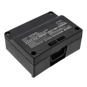 CS-CBT836BX<br />Batterijen voor   vervangt batterij 1BAT-8368-A001