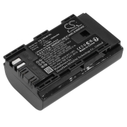 CS-CDS401SL<br />Batterijen voor   vervangt batterij LP-EL