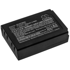 Compatibele batterijvervanging voor Cem PT603450-2S,VPC-BATT