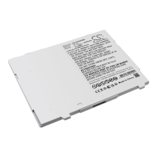 Compatibele batterijvervanging voor Canon  1877A255, LB-4A, LB-1A, 1877A437