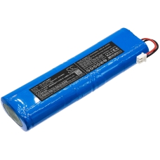 Compatibele batterijvervanging voor Neusoft  CPLB-18650A