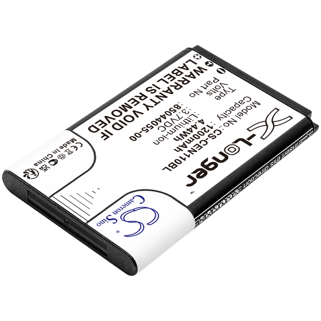 Batterij voor betaalterminal Cce CS-CEN110BL