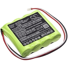 Compatibele batterijvervanging voor Chatillon 482-BH3PER,552096,OM11484,SPK-DFX2-158