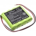 Batterij voor elektrisch gereedschap Chatillon CS-CFD112SL