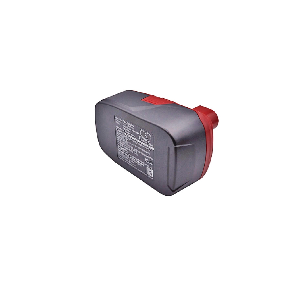 Batterij industrieel Craftsman 115690