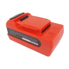 Compatibele batterijvervanging voor Craftsman 25708