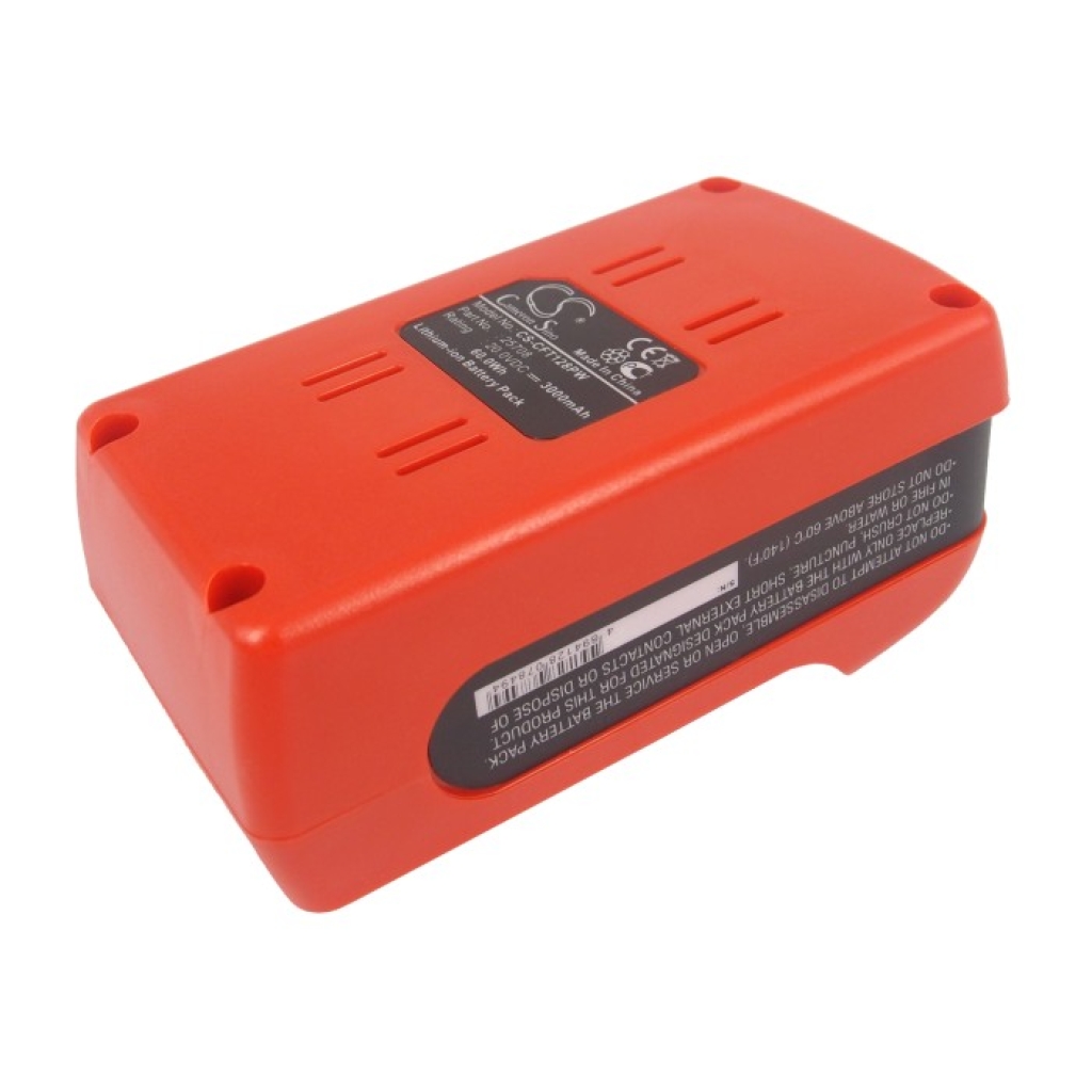 Batterij industrieel Craftsman CS-CFT128PW