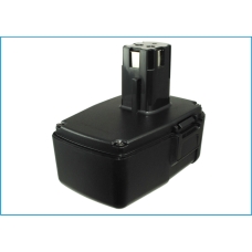 Compatibele batterijvervanging voor Craftsman 11064,11095,981090-001,981563-000