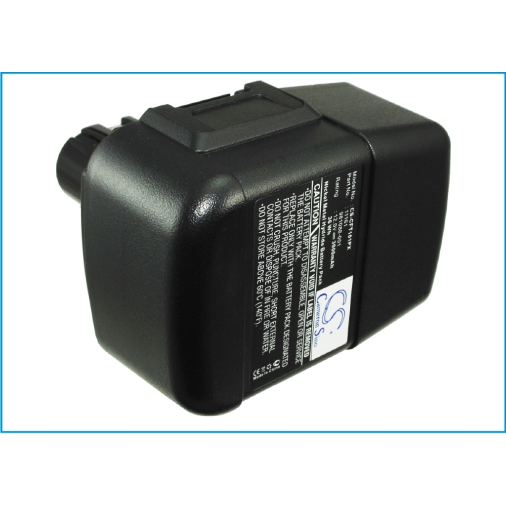 Batterij industrieel Craftsman CS-CFT161PX