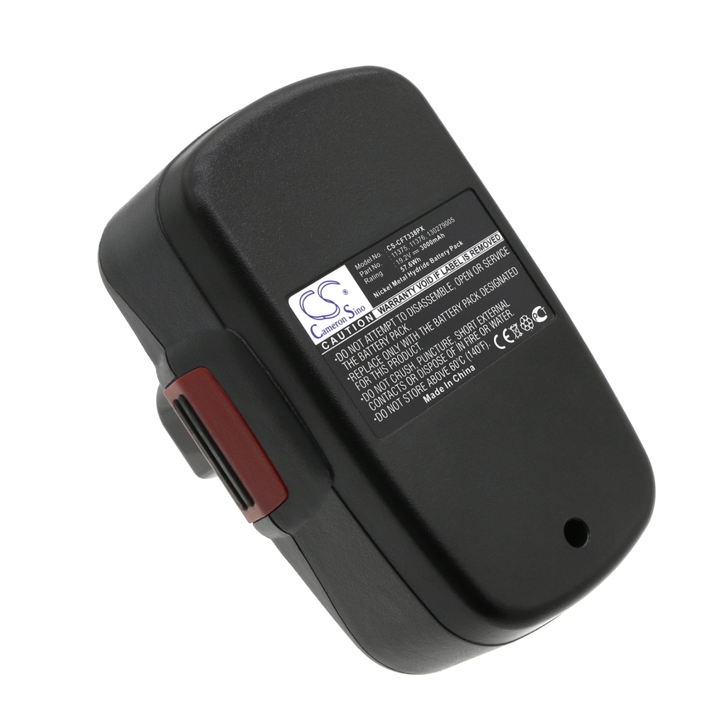 Batterij industrieel Craftsman CS-CFT338PX