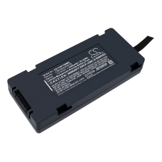 Compatible battery replacement for Comen 022-00000008-00,CMLM3X4I001B