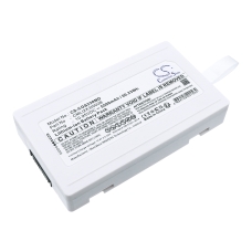 Compatibele batterijvervanging voor Comen CMLI2X3I002B