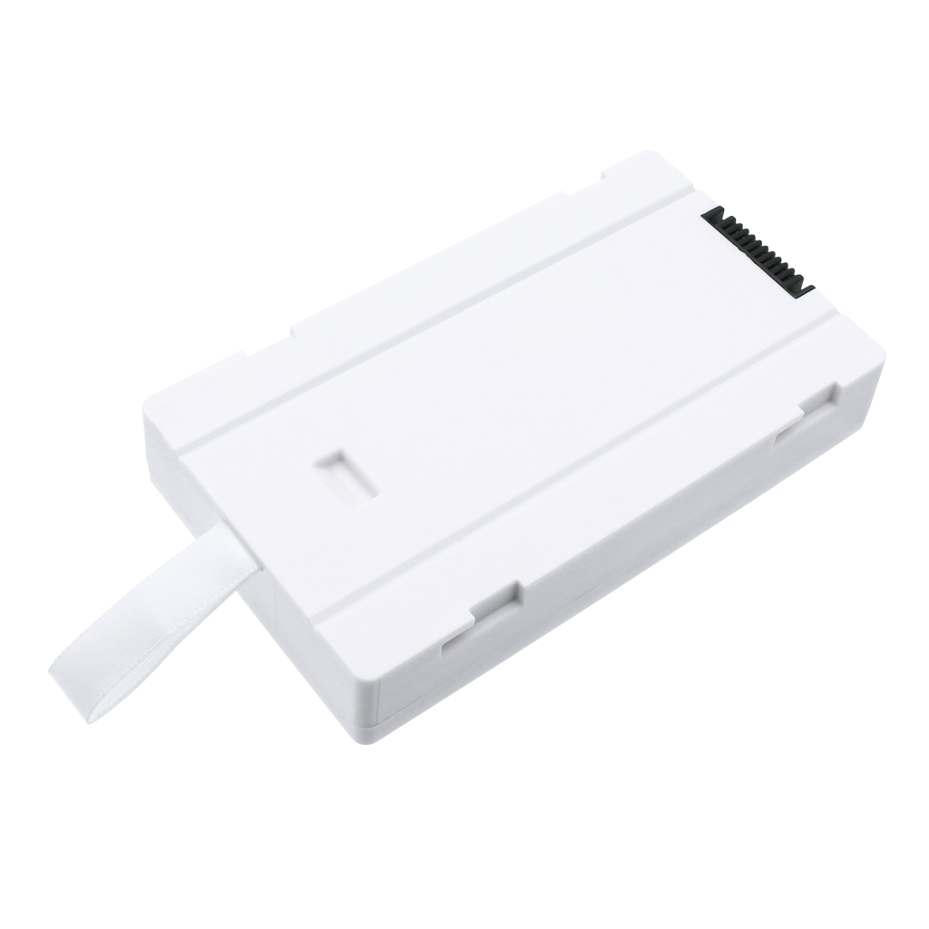 Compatibele batterijvervanging voor Comen CMLI2X3I002B