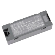 CS-CGS500MD<br />Batterijen voor   vervangt batterij CMLI2X4I005B