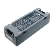 CS-CGS600MD<br />Batterijen voor   vervangt batterij CMLI2X4I005B