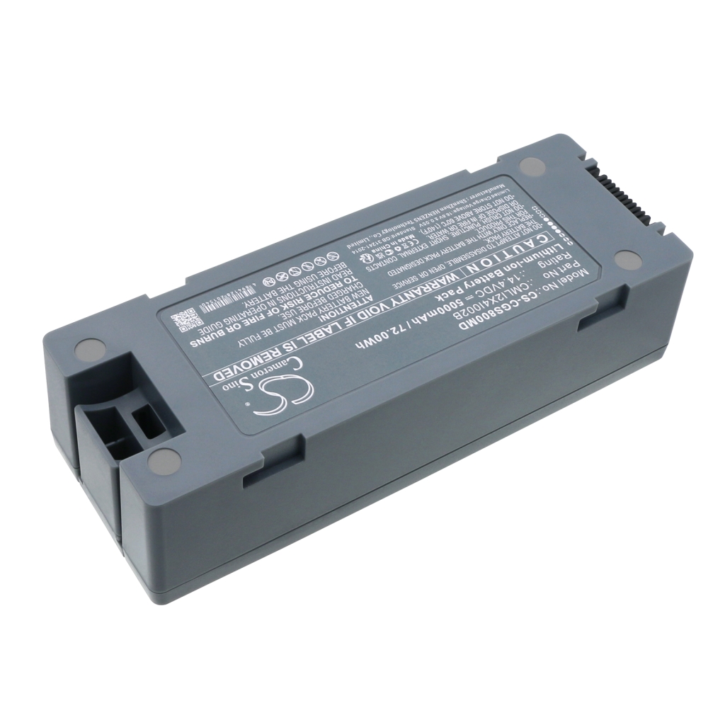 Medical Battery Comen CS-CGS800MD