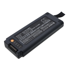 Compatibele batterijvervanging voor Comen CML11X3N004B,CML12X3N003B,CMLI1X3N004B,CMLI2X3I003B,CMLI2X3N003B