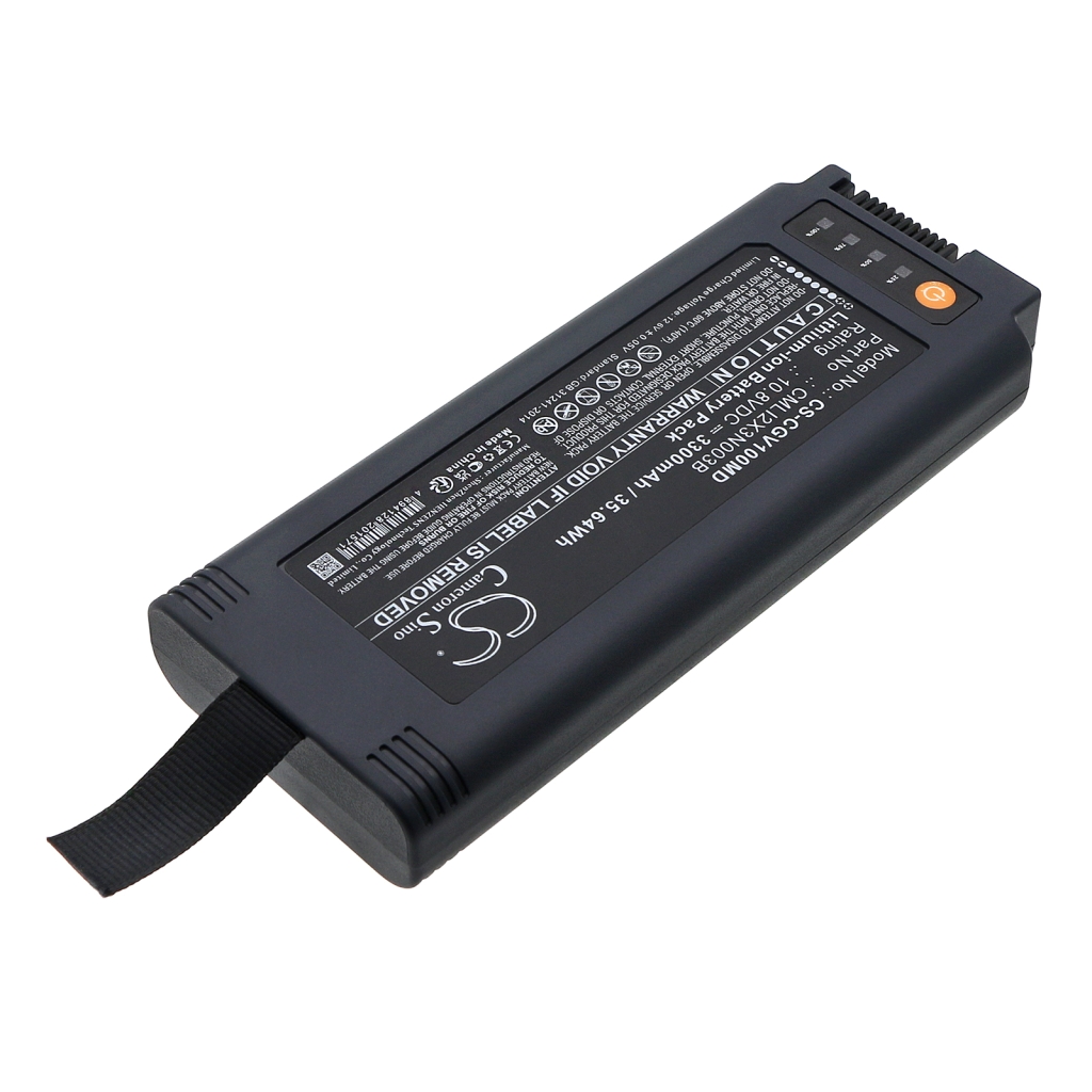 Batterijen Vervangt CML11X3N004B